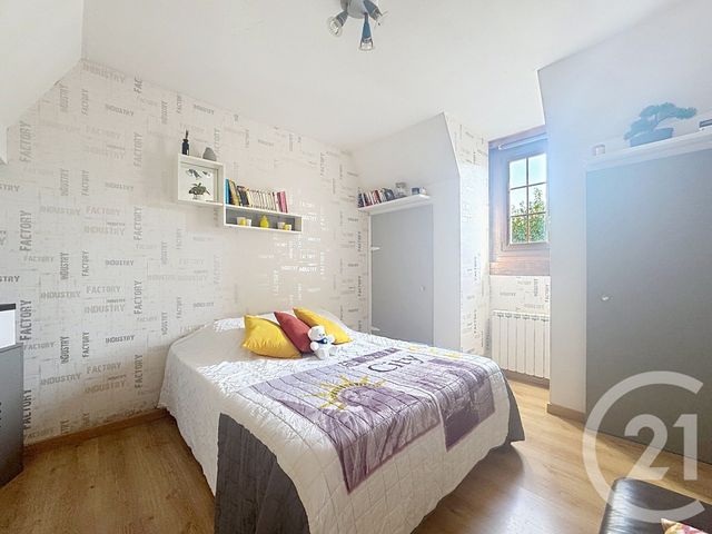 Maison &agrave; vendre - 7 pi&egrave;ces - 146 m2 - Viry Chatillon - 91 - ILE-DE-FRANCE