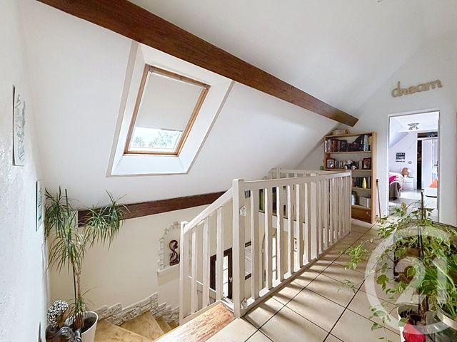 Maison &agrave; vendre - 7 pi&egrave;ces - 146 m2 - Viry Chatillon - 91 - ILE-DE-FRANCE