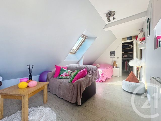 Maison &agrave; vendre - 7 pi&egrave;ces - 146 m2 - Viry Chatillon - 91 - ILE-DE-FRANCE