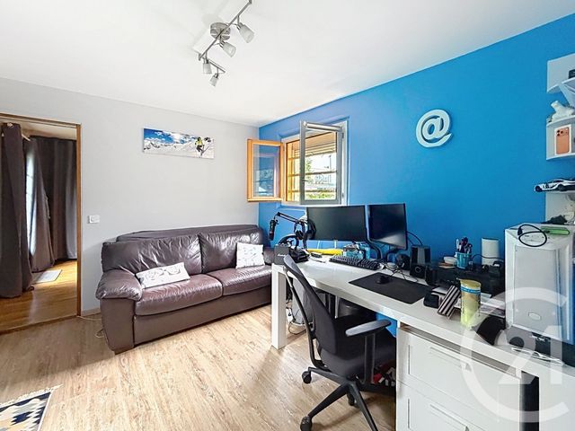 Maison &agrave; vendre - 7 pi&egrave;ces - 146 m2 - Viry Chatillon - 91 - ILE-DE-FRANCE