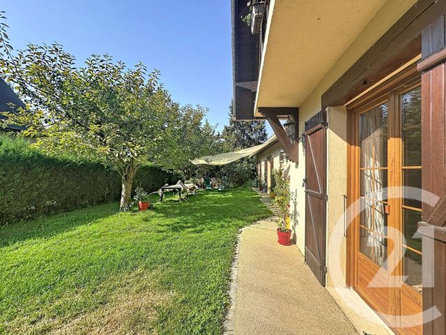 Maison &agrave; vendre - 7 pi&egrave;ces - 146 m2 - Viry Chatillon - 91 - ILE-DE-FRANCE