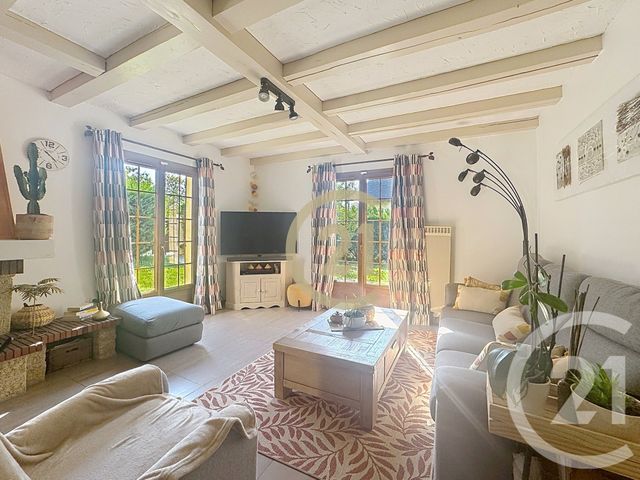 Maison &agrave; vendre - 7 pi&egrave;ces - 146 m2 - Viry Chatillon - 91 - ILE-DE-FRANCE