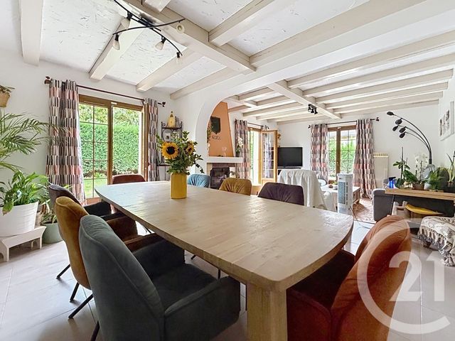 Maison &agrave; vendre - 7 pi&egrave;ces - 146 m2 - Viry Chatillon - 91 - ILE-DE-FRANCE
