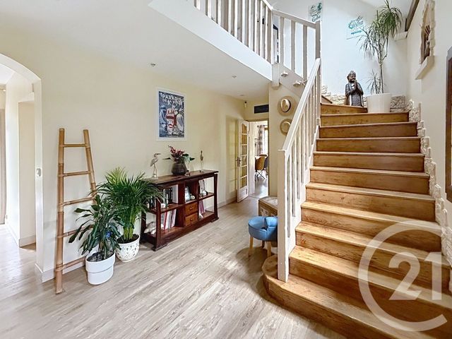 Maison &agrave; vendre - 7 pi&egrave;ces - 146 m2 - Viry Chatillon - 91 - ILE-DE-FRANCE