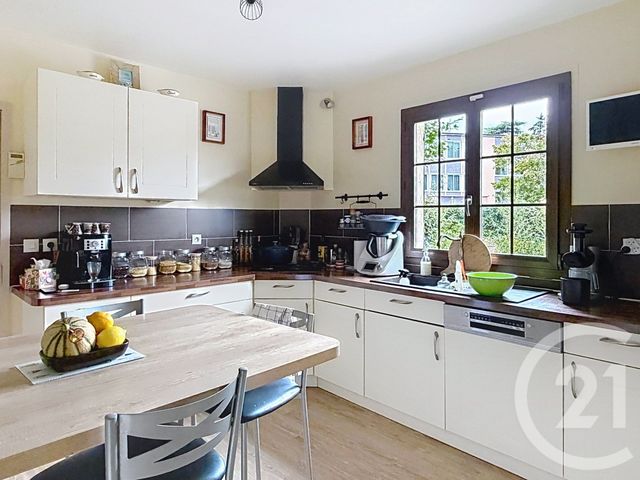 Maison &agrave; vendre - 7 pi&egrave;ces - 146 m2 - Viry Chatillon - 91 - ILE-DE-FRANCE