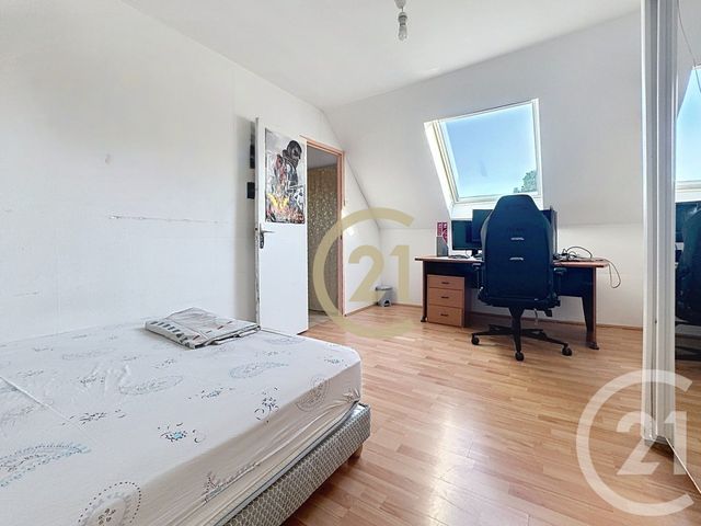 Maison &agrave; vendre - 6 pi&egrave;ces - 122 m2 - Grigny - 91 - ILE-DE-FRANCE