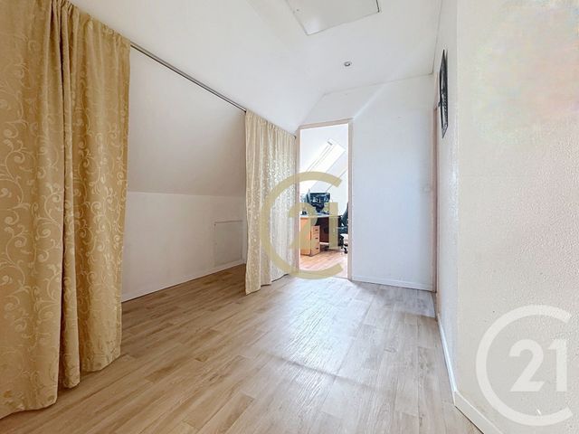 Maison &agrave; vendre - 6 pi&egrave;ces - 122 m2 - Grigny - 91 - ILE-DE-FRANCE