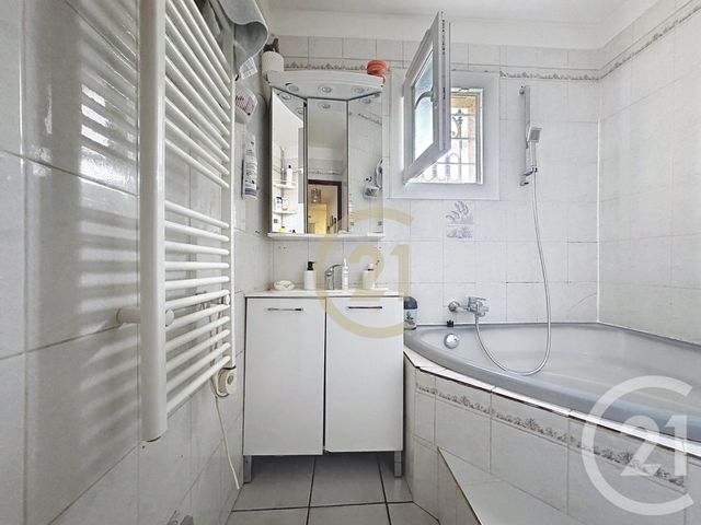 Maison &agrave; vendre - 6 pi&egrave;ces - 122 m2 - Grigny - 91 - ILE-DE-FRANCE