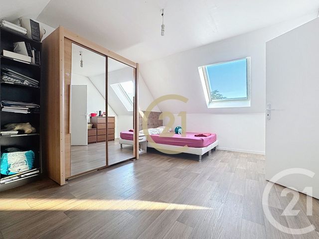 Maison &agrave; vendre - 6 pi&egrave;ces - 122 m2 - Grigny - 91 - ILE-DE-FRANCE
