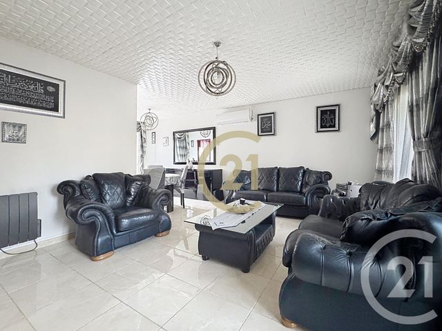 Maison &agrave; vendre - 6 pi&egrave;ces - 122 m2 - Grigny - 91 - ILE-DE-FRANCE