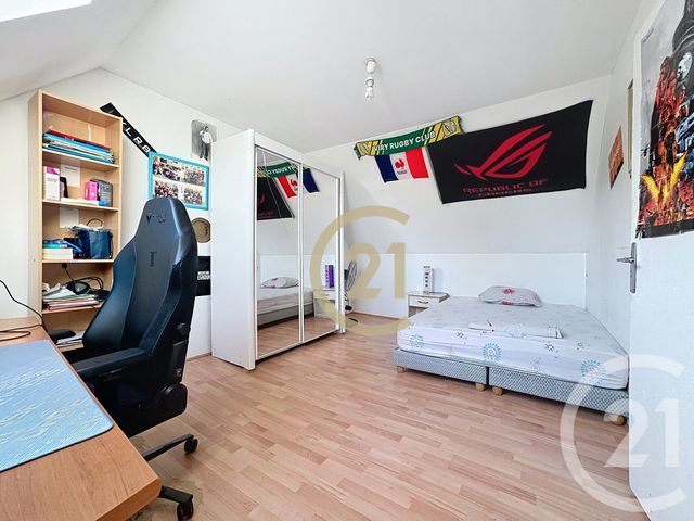 Maison &agrave; vendre - 6 pi&egrave;ces - 122 m2 - Grigny - 91 - ILE-DE-FRANCE