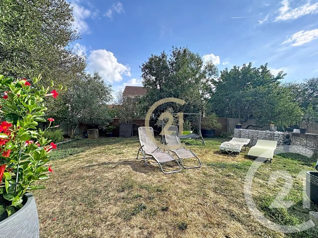 Maison &agrave; vendre - 6 pi&egrave;ces - 173,61 m2 - Viry Chatillon - 91 - ILE-DE-FRANCE