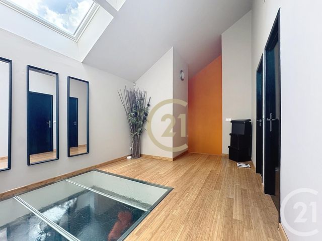 Maison &agrave; vendre - 6 pi&egrave;ces - 173,61 m2 - Viry Chatillon - 91 - ILE-DE-FRANCE
