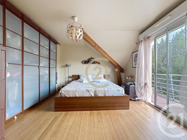Maison &agrave; vendre - 6 pi&egrave;ces - 173,61 m2 - Viry Chatillon - 91 - ILE-DE-FRANCE