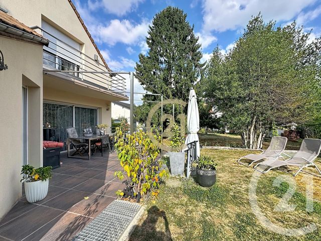 Maison &agrave; vendre - 6 pi&egrave;ces - 173,61 m2 - Viry Chatillon - 91 - ILE-DE-FRANCE