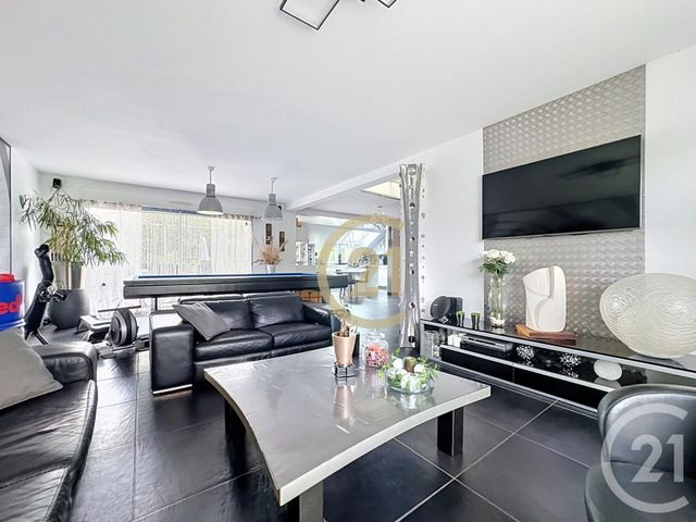Maison &agrave; vendre - 6 pi&egrave;ces - 173,61 m2 - Viry Chatillon - 91 - ILE-DE-FRANCE