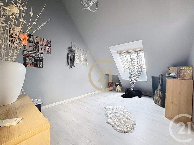 Maison &agrave; vendre - 6 pi&egrave;ces - 173,61 m2 - Viry Chatillon - 91 - ILE-DE-FRANCE