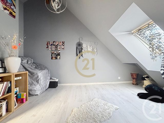 Maison &agrave; vendre - 6 pi&egrave;ces - 173,61 m2 - Viry Chatillon - 91 - ILE-DE-FRANCE