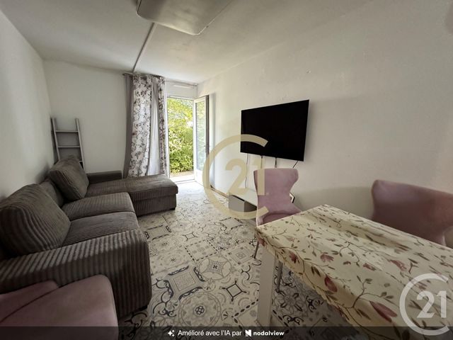 Appartement F2 à vendre GRIGNY