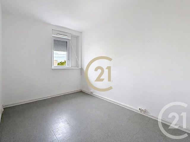 Appartement F3 &agrave; vendre - 3 pi&egrave;ces - 55,67 m2 - Viry Chatillon - 91 - ILE-DE-FRANCE