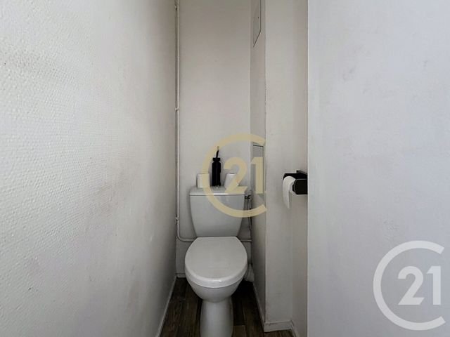 Appartement F3 &agrave; vendre - 3 pi&egrave;ces - 55,67 m2 - Viry Chatillon - 91 - ILE-DE-FRANCE