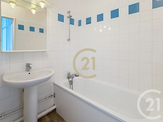 Appartement F3 &agrave; vendre - 3 pi&egrave;ces - 55,67 m2 - Viry Chatillon - 91 - ILE-DE-FRANCE