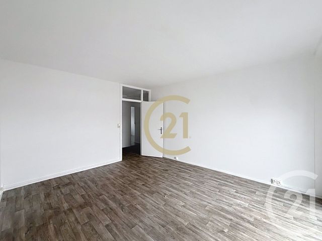 Appartement F3 &agrave; vendre - 3 pi&egrave;ces - 55,67 m2 - Viry Chatillon - 91 - ILE-DE-FRANCE