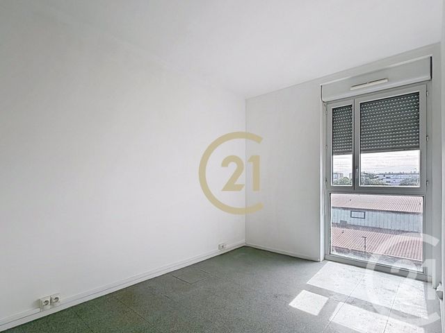 Appartement F3 &agrave; vendre - 3 pi&egrave;ces - 55,67 m2 - Viry Chatillon - 91 - ILE-DE-FRANCE