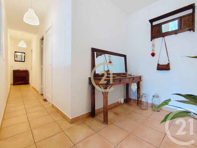 Appartement F5 &agrave; vendre - 5 pi&egrave;ces - 91,08 m2 - Viry Chatillon - 91 - ILE-DE-FRANCE