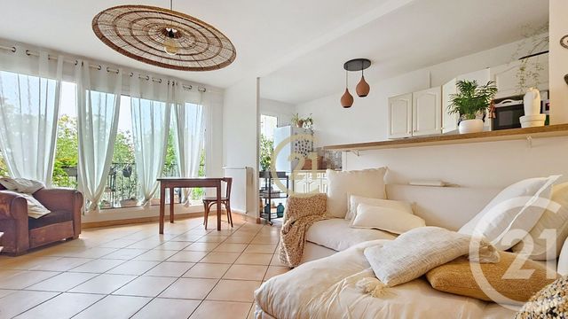 Appartement F5 &agrave; vendre - 5 pi&egrave;ces - 91,08 m2 - Viry Chatillon - 91 - ILE-DE-FRANCE