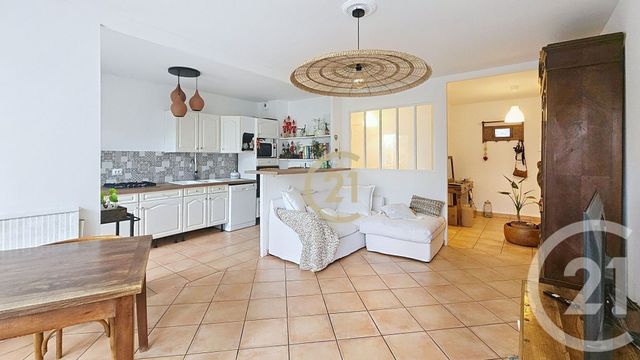 Appartement F5 à vendre VIRY CHATILLON