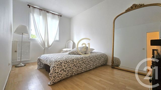 Appartement F5 &agrave; vendre - 5 pi&egrave;ces - 91,08 m2 - Viry Chatillon - 91 - ILE-DE-FRANCE