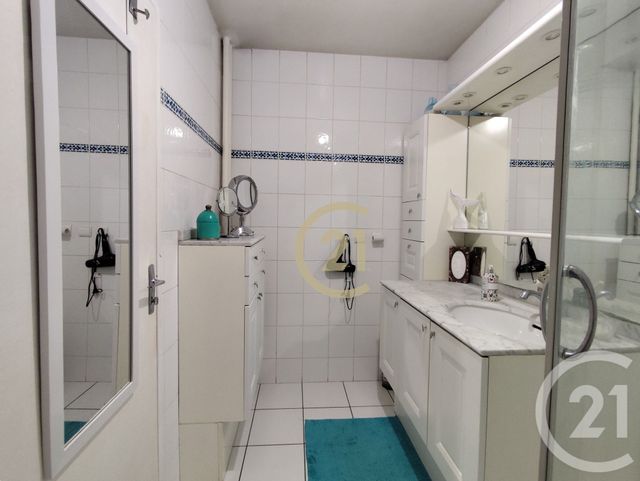 Appartement F5 &agrave; vendre - 5 pi&egrave;ces - 91,08 m2 - Viry Chatillon - 91 - ILE-DE-FRANCE