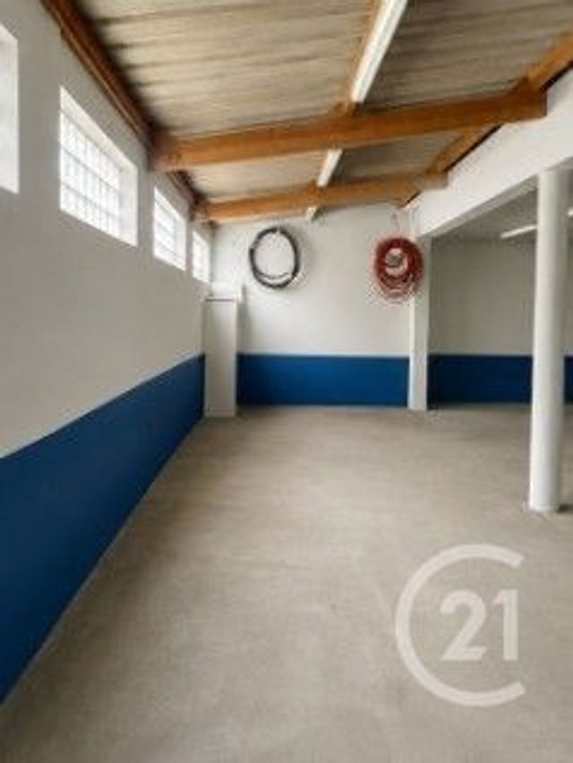 Divers &agrave; louer - 79 m2 - Paray Vieille Poste - 91 - ILE-DE-FRANCE