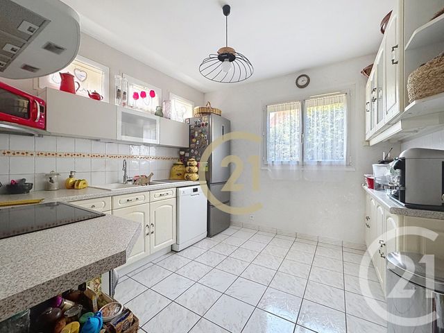 Maison &agrave; vendre - 7 pi&egrave;ces - 127 m2 - Viry Chatillon - 91 - ILE-DE-FRANCE