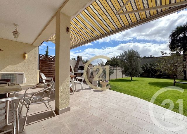 Maison &agrave; vendre - 7 pi&egrave;ces - 127 m2 - Viry Chatillon - 91 - ILE-DE-FRANCE