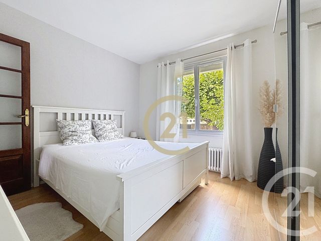 Maison &agrave; vendre - 7 pi&egrave;ces - 127 m2 - Viry Chatillon - 91 - ILE-DE-FRANCE