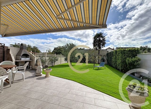 Maison &agrave; vendre - 7 pi&egrave;ces - 127 m2 - Viry Chatillon - 91 - ILE-DE-FRANCE