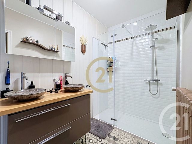 Maison &agrave; vendre - 7 pi&egrave;ces - 127 m2 - Viry Chatillon - 91 - ILE-DE-FRANCE