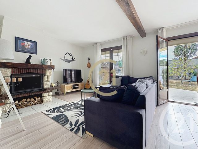 Maison &agrave; vendre - 7 pi&egrave;ces - 127 m2 - Viry Chatillon - 91 - ILE-DE-FRANCE