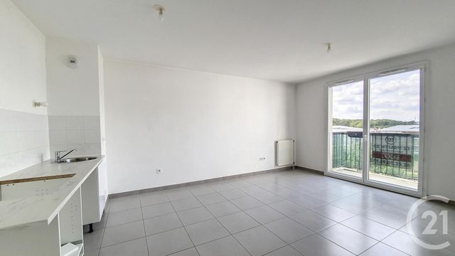 Appartement F2 &agrave; louer - 3 pi&egrave;ces - 53,57 m2 - Fleury Merogis - 91 - ILE-DE-FRANCE