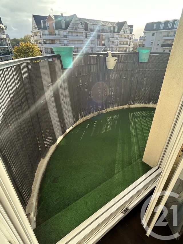 Appartement F2 &agrave; louer - 2 pi&egrave;ces - 40,37 m2 - Viry Chatillon - 91 - ILE-DE-FRANCE