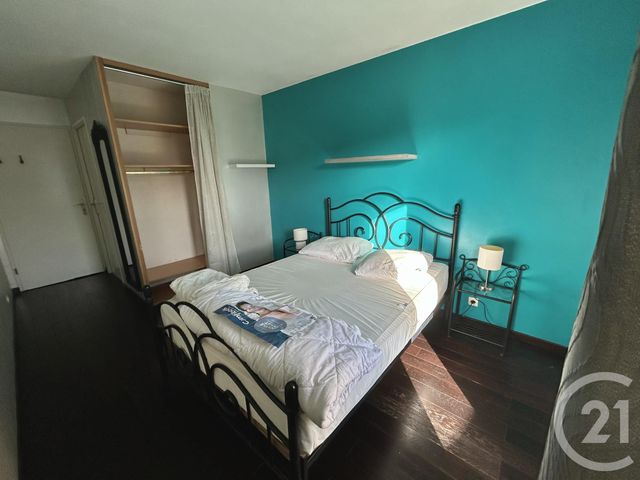Appartement F2 &agrave; louer - 2 pi&egrave;ces - 40,37 m2 - Viry Chatillon - 91 - ILE-DE-FRANCE
