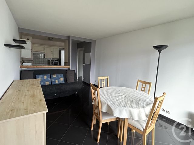 Appartement F2 &agrave; louer - 2 pi&egrave;ces - 40,37 m2 - Viry Chatillon - 91 - ILE-DE-FRANCE