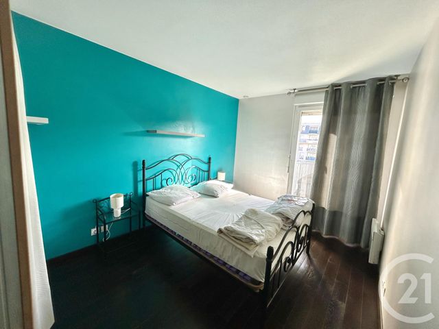 Appartement F2 &agrave; louer - 2 pi&egrave;ces - 40,37 m2 - Viry Chatillon - 91 - ILE-DE-FRANCE