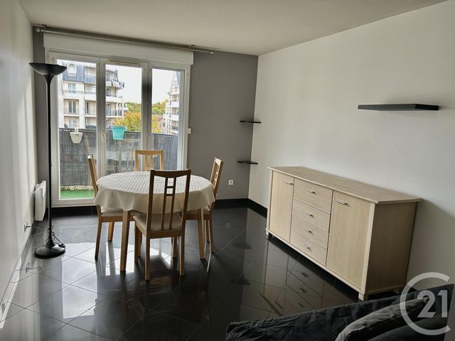 Appartement F2 à louer VIRY CHATILLON