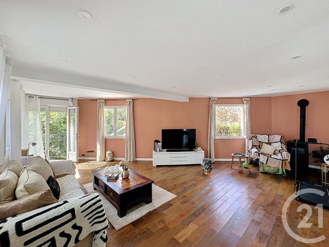 Maison &agrave; vendre - 5 pi&egrave;ces - 120 m2 - Viry Chatillon - 91 - ILE-DE-FRANCE