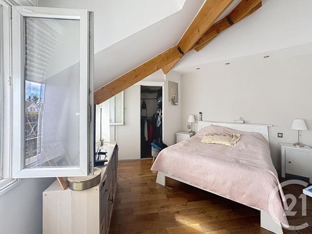 Maison &agrave; vendre - 5 pi&egrave;ces - 120 m2 - Viry Chatillon - 91 - ILE-DE-FRANCE