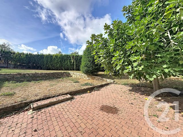 Maison &agrave; vendre - 5 pi&egrave;ces - 120 m2 - Viry Chatillon - 91 - ILE-DE-FRANCE
