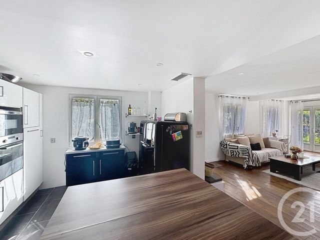 Maison &agrave; vendre - 5 pi&egrave;ces - 120 m2 - Viry Chatillon - 91 - ILE-DE-FRANCE